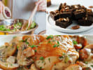 Cooking Class - Cook a Classic Cast Iron Feast in Dallas: Cast Iron  From Braising to Baking x Le Creuset