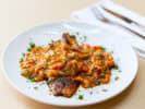 Cooking Class - Authentic New Orleans Cuisine: Catfish Pontchartrain