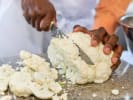 Cooking Class - Luxurious Mediterranean Meal: Cauliflower