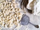Cooking Class - Craft Fresh Cavatelli Pasta in Costa Mesa: Cavatelli Shaped Pasta