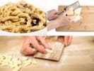 Cooking Class - Craft Fresh Cavatelli Pasta in Costa Mesa: Cavatelli pasta