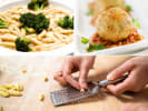 Cooking Class - Handcrafting Cheese Cavatelli: Cavatelli pasta class