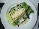 Couples Cooking Class - Closed-Door Cooking Experience for 2: Ceasar salad