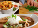 Cooking Class - Exciting New Orleans Cuisine in Manhattan: Cedar Plank Salmon