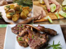 Cooking Class - Rustic Italian Goes Gourmet in Northern Suburbs: Celebrating Italian Flavors Menu