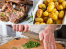 Cooking Class - Italian Table Delights in South Bay & Peninsula: Celebrating Italian Flavors