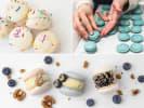 Cooking Class - Macarons Worth Celebrating in Northern Suburbs: Celebration Macarons Selection