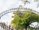 Food Tour - Garden District Food and Cemetery Tour in New Orleans: Cemetery in New Orleans