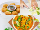 Cooking Class - Central Thai Cuisine in Northern Suburbs: Central Thai Cuisine