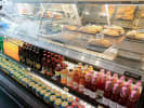 Food Tour - Historic Lower East Side in Manhattan: sandwich shop