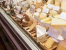 Food Tour - Discover Grand Central Station Terminal: Cheese Shop
