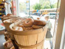 Food Tour - Bushwick's Art and Food Scene in Manhattan: bagels