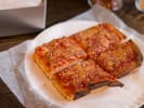 Food Tour - Walking and Tasting Tour of Williamsburg in Brooklyn: pizza
