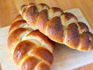 Online Cooking Class - Authentic Israeli Comforts: Challah Loaves