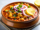 Cooking Class - Vegan Take on Indian Cuisine in Toronto: Chana Aloo Masala curry