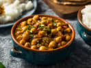 Cooking Class - From Chana Masala to Biryani in Toronto: Chana Masala