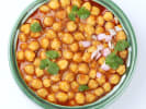Cooking Class - Traditional Vegetarian Indian in Northern Virginia: Chana Masala