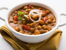Cooking Class - Gourmet Indian Cuisine in Northern Virginia: Chana Masala