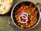 Cooking Class - Prime Punjabi Selections: Channa Masala