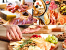 Team Building Cooking Class - Honing Charcuterie Skills: Charcuterie