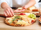Cooking Class - The Art of Charcuterie in San Francisco: Charcuterie board making