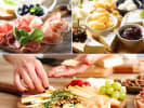 Team Building Cooking Class - Gourmet Charcuterie Challenge: Charcuterie challenge