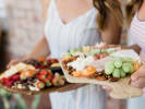 Team Building Cooking Class - Gourmet Charcuterie Challenge: Charcuterie team challenge