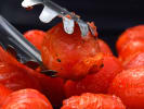 Cooking Class - Authentic Tacos From Scratch: Charred tomatoes