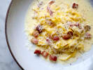 Cooking Class - Italian Classics with Japanese-Inspired Twists: Chashu Pasta Carbonara