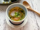 Online Cooking Class - Japanese Temari Sushi: Chawan Mushi Soup