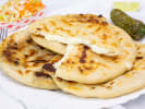 Cooking Class - Sizzling Latin Fusion in Manhattan: Cheese Stuffed Masa Cakes (Pupusas)