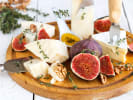 Team Building Cooking Class - Gourmet Charcuterie Challenge: Cheese board
