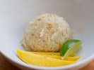Cooking Class - Classic Thai Cuisine in East Bay: mango sticky rice