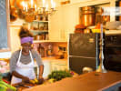 Cooking Class - Ghanaian Inspired 5-Course Meal: Chef Afia Los Angeles