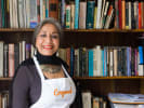 Cooking Class - Mediterranean Flavors in San Francisco: Chef Afreen a chef offering Private Dining in San Francisco