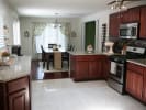 Couples Baking Class - Vanilla Beginnings for 2: Chef Aleatra Venue