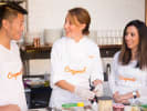 Cooking Class - St. Patrick's Day Feast in San Francisco: Chef Alejandra Cooking