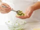 Cooking Class - Comforting Homemade Dumplings: Filling Jade Green Dumplings