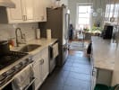 Cooking Class - Seared Scallops and Salmon in Queens: Chef Bryhiem venue