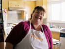 Cooking Class - German Classics: Schnitzel,  Spatzle & Sauerkraut: Chef Cathy German Chef