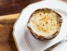 Online Cooking Class - French Onion Soup: Chef CharlesArmenta 36