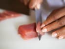 Team Building Cooking Class - Sushi Making for Groups: Chef Chericia 4708 f