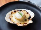 Cooking Class - Intimate Dining Amongst Friends: Scallops Baked in Shell