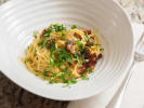 Cooking Class - Italian Comfort Food Spread: Homemade Pasta Carbonara