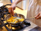 Team Building Cooking Class - Sizzling Thai-Japanese Cooking Class in San Francisco: Chef Cooking 