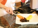 Team Building Cooking Class - Parisian Holiday Cooking Class in San Francisco: Chef Cooking