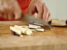 Team Building Cooking Class - California-French Holiday Cooking Class in San Francisco: Chef Cooking