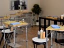 Cooking Class - Elevated Sushi Techniques in Tampa: Chef Danh Venue