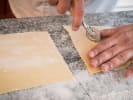 Pasta Making Class - Sicilian Fusion Night in Philadelphia: Chef David HandsOn