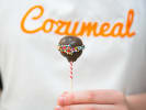 Cooking Class - Kids' Baking Extravaganza in Downtown Dallas: Birthday Cake Pops